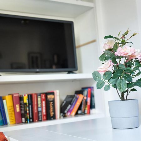 Cozy Studio Campo De Fiori روما المظهر الخارجي الصورة