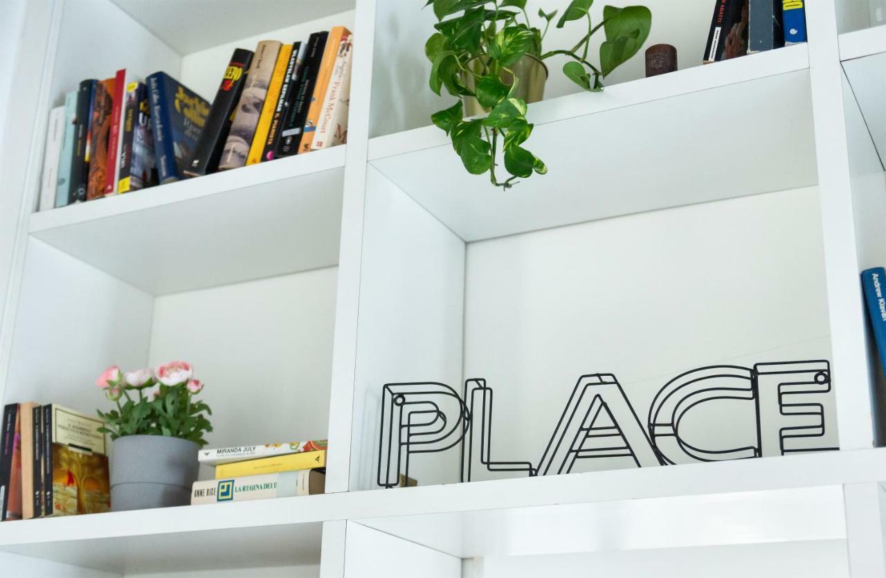Cozy Studio Campo De Fiori روما المظهر الخارجي الصورة